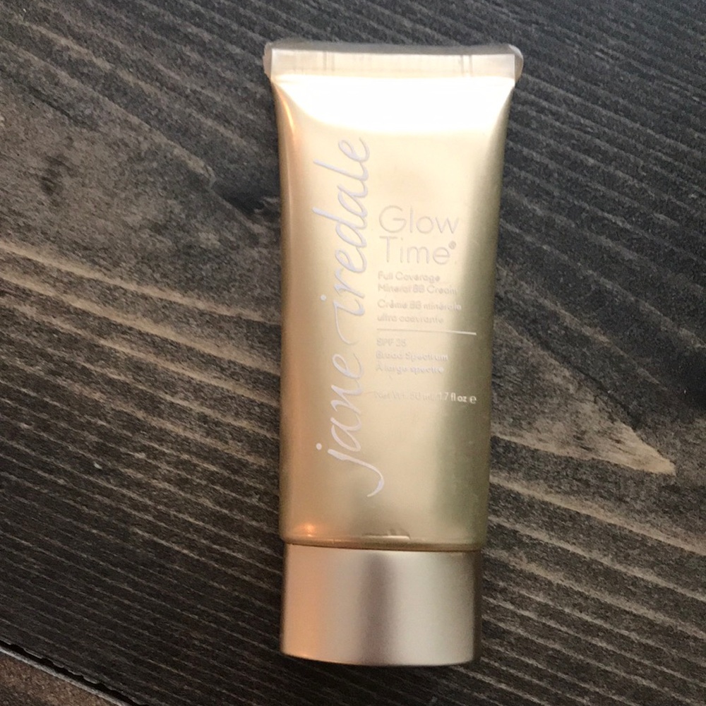 Jane Iredale B.B. Cream